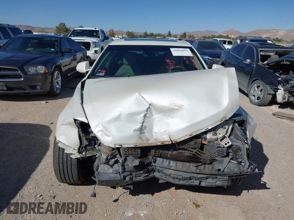 2013 Cadillac CTS Luxury with VIN 1G6DF5E51D0165324, listed as a IAAI auction lot 42099692 with 163,758 mi miles and . Bid and sale history available at DreamBid. Image 12.
