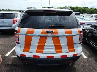 2015 Ford Explorer с VIN 1FM5K8B83FGA66653, выставлен на аукционе IAAI как лот 42733817 с пробегом 159 019 миль миль и . История ставок и продаж доступна на DreamBid. Изображение 2.