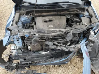2017 Mazda CX-5 Touring z VIN JM3KFBCL2H0129000, wystawiony jako Copart lot #52107005 z przebiegiem 55 411 mil mil oraz Szkody całkowita. Historia ofert i sprzedaży dostępna na DreamBid. Obrazek 12.