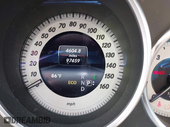 2014 Mercedes-Benz CLS 550 with VIN WDDLJ9BB9EA090821, listed as a IAAI auction lot 42582082 with 97,459 mi miles and . Bid and sale history available at DreamBid. Image 16.