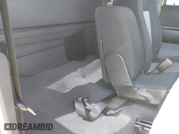 2006 Ford Ranger XL with VIN 1FTYR14DX6PA35544, listed as a IAAI auction lot 42273546 with 183,527 mi miles and . Bid and sale history available at DreamBid. Image 8.