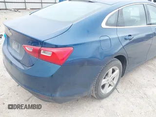 2019 Chevrolet Malibu LS with VIN 1G1ZB5ST0KF143514, listed as a IAAI auction lot 41316590 with 109,961 mi miles and . Bid and sale history available at DreamBid. Image 17.
