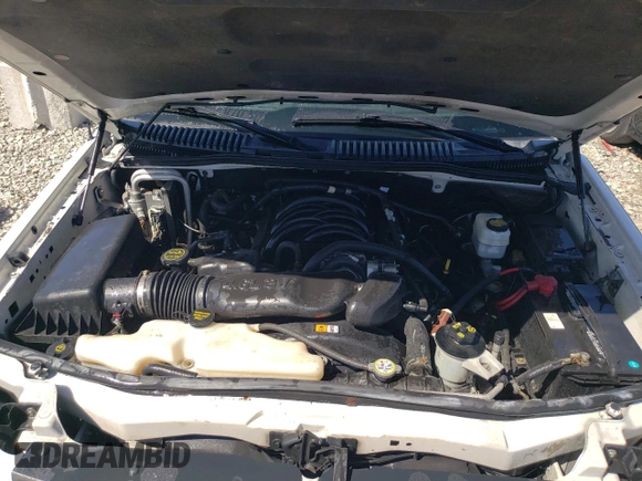 2008 Ford Explorer Sport Trac Limited with VIN 1FMEU53828UA02521, listed as a Copart auction lot 49304385 with 164,112 mi miles and Salvage title. Bid and sale history available at DreamBid. Image 11.