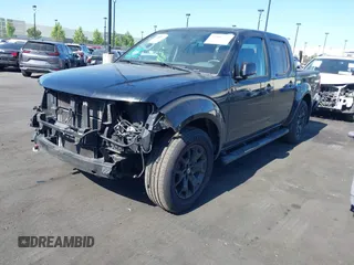 2021 Nissan Frontier SV with VIN 1N6ED0EA7MN702186, listed as a IAAI auction lot 42286772 with 70,393 mi miles and . Bid and sale history available at DreamBid. Image 2.