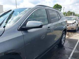 2024 GMC Terrain SLE с VIN 3GKALMEG7RL329064, выставлен на аукционе IAAI как лот 42169068 с пробегом 15 798 миль миль и . История ставок и продаж доступна на DreamBid. Изображение 14.