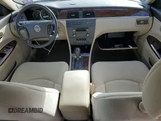 2009 Buick LaCrosse CX with VIN 2G4WC582891157003, listed as a Copart auction lot 43747855 with 89,812 mi miles and Salvage Title. Bid and sale history available at carsss.com. Image 8.