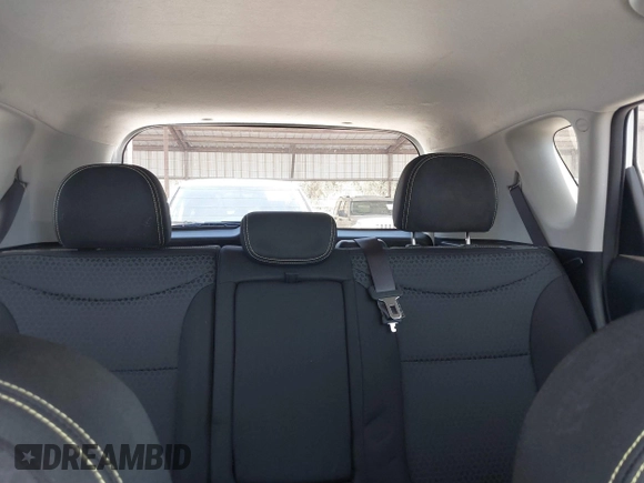 2016 Kia Soul + z VIN KNDJP3A56G7275580, wystawiony jako IAAI lot #41840328 z przebiegiem 94 859 mil mil oraz . Historia ofert i sprzedaży dostępna na DreamBid. Obrazek 17.