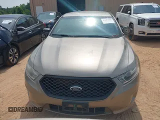 2015 Ford Police Interceptor z VIN 1FAHP2MK2FG135699, wystawiony jako IAAI lot #42614660 z przebiegiem 113 927 mil mil oraz . Historia ofert i sprzedaży dostępna na DreamBid. Obrazek 12.