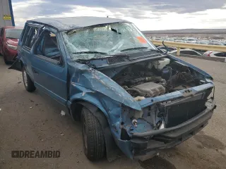 1994 Plymouth Voyager z VIN 2P4GH253XRR757122, wystawiony jako Copart lot #44205283 z przebiegiem 148 765 mil mil oraz Nie do naprawy • Non repairable. Historia ofert i sprzedaży dostępna na DreamBid. Obrazek 4.