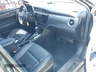 2019 Toyota Corolla L z VIN 5YFBURHE2KP897493, wystawiony jako IAAI lot #42052106 z przebiegiem 100 303 mil mil oraz . Historia ofert i sprzedaży dostępna na DreamBid. Obrazek 5.