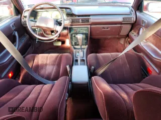 1989 Toyota Camry LE ECT z VIN JT2SV22E5K0253163, wystawiony jako Copart lot #82913404 z przebiegiem 74 454 mil mil oraz Szkoda całkowita • Salvage title. Historia ofert i sprzedaży dostępna na DreamBid. Obrazek 8.
