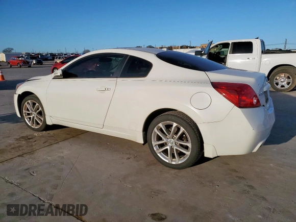 2012 Nissan Altima 3.5 SR with VIN 1N4BL2EP3CC255204, listed as a Copart auction lot 48903295 with 123,692 mi miles and Salvage Title. Bid and sale history available at carsss.com. Image 2.