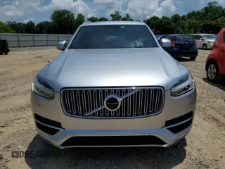 2018 Volvo XC90 Inscription with VIN YV4A22PL8J1198605, listed as a Copart auction lot 57993745 with 115,708 mi miles and Non repairable. Bid and sale history available at DreamBid. Image 5.