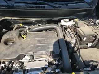 2024 Chevrolet Equinox LS с VIN 3GNAXHEG9RL298897, выставлен на аукционе Copart как лот 66768085 с пробегом 24 957 миль миль и Списание • Salvage title. История ставок и продаж доступна на DreamBid. Изображение 15.