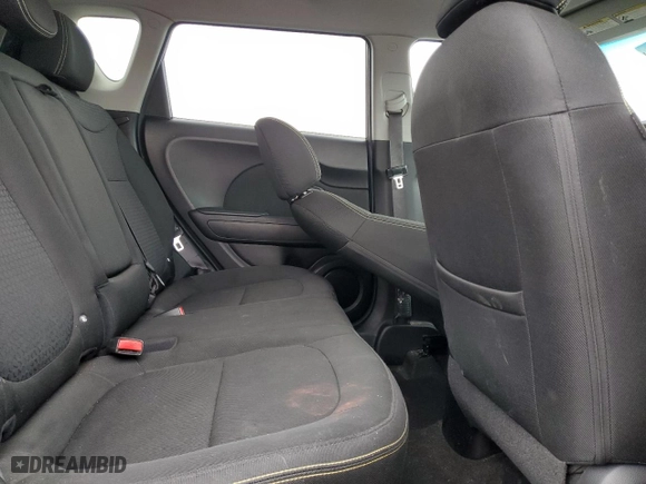 2014 Kia Soul + with VIN KNDJP3A51E7081990, listed as a Copart auction lot 54451885 with 67,714 mi miles and Clean Title. Bid and sale history available at carsss.com. Image 10.