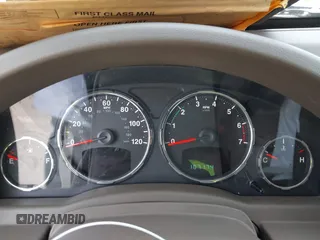 2011 Jeep Liberty Sport with VIN 1J4PN2GK5BW593786, listed as a IAAI auction lot 42161509 with 107,174 mi miles and . Bid and sale history available at DreamBid. Image 7.