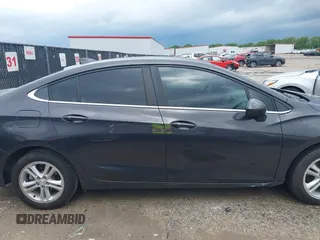 2017 Chevrolet Cruze LT with VIN 1G1BE5SM5H7151791, listed as a IAAI auction lot 42165976 with 70,044 mi miles and . Bid and sale history available at DreamBid. Image 13.