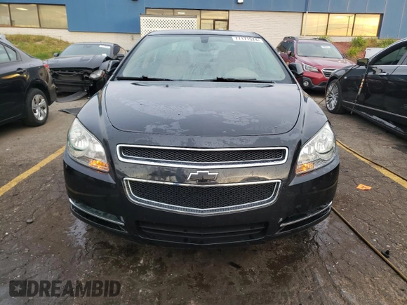 2009 Chevrolet Malibu 2LT with VIN 1G1ZJ577494212225, listed as a Copart auction lot 77171574 with 222,188 mi miles and Clean Title. Bid and sale history available at DreamBid. Image 5.