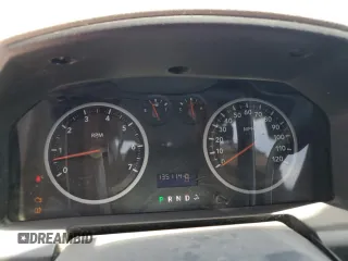 2010 Dodge 1500 SLT z VIN 1D7RV1CT4AS129018, wystawiony jako Copart lot #58967125 z przebiegiem 135 144 mil mil oraz Czysty tytuł • Clean title. Historia ofert i sprzedaży dostępna na DreamBid. Obrazek 9.