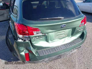 2014 Subaru Outback Limited with VIN 4S4BRBLC9E3238964, listed as a IAAI auction lot 41626397 with 132,510 mi miles and . Bid and sale history available at DreamBid. Image 6.