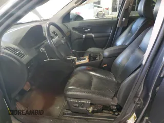 2008 Volvo XC90 I6 с VIN YV4CZ982581446662, выставлен на аукционе Copart как лот 52287965 с пробегом 210 447 миль миль и Списание • Salvage title. История ставок и продаж доступна на DreamBid. Изображение 7.