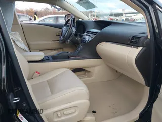 2014 Lexus RX 350 with VIN 2T2BK1BAXEC236307, listed as a IAAI auction lot 40953917 with 24,810 mi miles and . Bid and sale history available at DreamBid. Image 5.