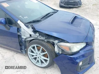 2019 Subaru WRX Premium с VIN JF1VA1C65K9800502, выставлен на аукционе IAAI как лот 42359036 с пробегом 115 232 миль миль и . История ставок и продаж доступна на DreamBid. Изображение 6.