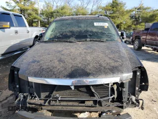 2009 Cadillac Escalade z VIN 1GYFK43589R179670, wystawiony jako Copart lot #43695985 z przebiegiem Nie podano mil oraz Szkoda całkowita • Salvage title. Historia ofert i sprzedaży dostępna na DreamBid. Obrazek 5.