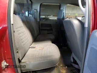 2009 Dodge Ram 2500 SLT with VIN 3D7KS28T89G501648, listed as a Copart auction lot 88518065 with 205,353 mi miles and Salvage Title. Bid and sale history available at carsss.com. Image 10.