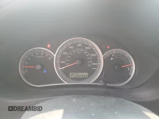 2011 Subaru Impreza Premium с VIN JF1GE6B61BH508170, выставлен на аукционе Copart как лот 59781455 с пробегом 200 992 миль миль и Списание • Salvage title. История ставок и продаж доступна на DreamBid. Изображение 9.