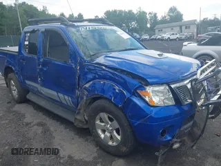 2012 Nissan Frontier SV с VIN 1N6AD0EV8CC476655, выставлен на аукционе IAAI как лот 42604097 с пробегом 149 078 миль миль и . История ставок и продаж доступна на DreamBid. Изображение 1.