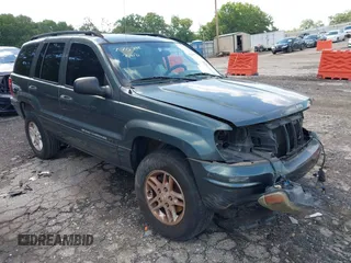 2004 Jeep Grand Cherokee Laredo с VIN 1J4GX48S34C192181, выставлен на аукционе IAAI как лот 42320368 с пробегом 181 415 миль миль и . История ставок и продаж доступна на DreamBid. Изображение 1.