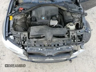 2015 BMW 4 Series 428i с VIN WBA3V5C58F5A78914, выставлен на аукционе Copart как лот 53842915 с пробегом 132 442 миль миль и Чистый • Clean title. История ставок и продаж доступна на DreamBid. Изображение 11.