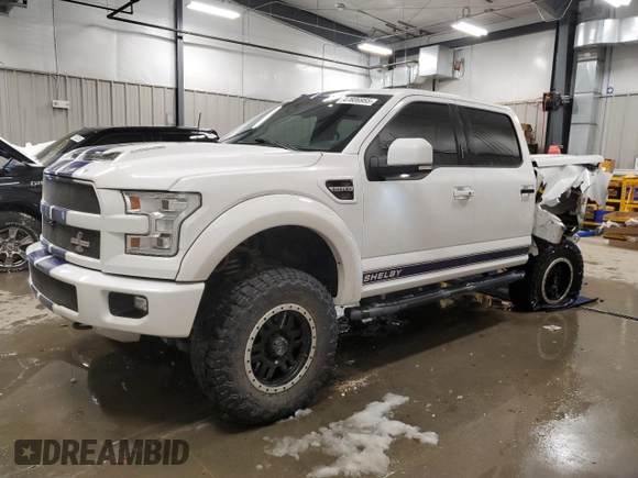 2016 Ford F-150 XLT with VIN 1FTEW1EF3GFC01650, listed as a Copart auction lot 47606955 with 79,219 mi miles and Salvage title. Bid and sale history available at DreamBid. Image 1.