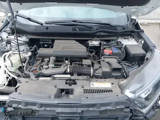 2022 Honda CR-V EX with VIN 5J6RW1H54NA004253, listed as a IAAI auction lot 41860360 with 10,006 mi miles. Bid and sale history available at carsss.com. Image 10.