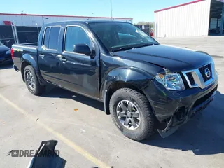 2019 Nissan Frontier SV with VIN 1N6DD0ER1KN700433, listed as a IAAI auction lot 41731808 with 81,477 mi miles and . Bid and sale history available at DreamBid. Image 1.
