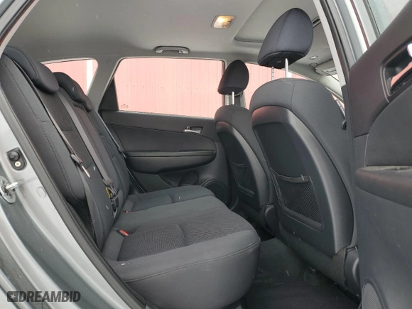 2010 Hyundai Elantra Touring SE with VIN KMHDC8AE5AU071153, listed as a Copart auction lot 85696194 with 222,510 mi miles and Clean Title. Bid and sale history available at carsss.com. Image 10.