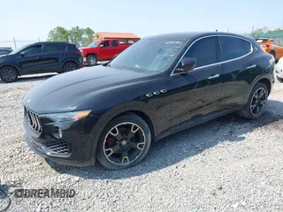 2019 Maserati Levante z VIN ZN661XUA2KX308301, wystawiony jako IAAI lot #40950821 z przebiegiem 40 982 mil mil oraz . Historia ofert i sprzedaży dostępna na DreamBid. Obrazek 2.
