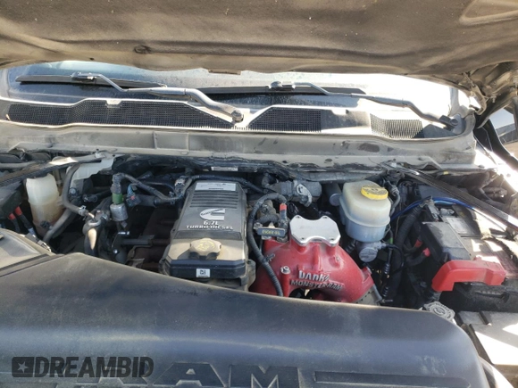 2021 Ram 2500 Tradesman with VIN 3C6UR5CL7MG557622, listed as a Copart auction lot 52726775 with 203,739 mi miles and Salvage title. Bid and sale history available at DreamBid. Image 11.