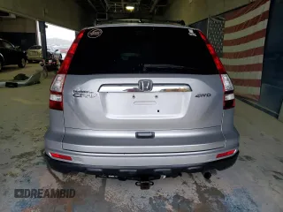 2010 Honda CR-V EX-L z VIN 5J6RE4H72AL081224, wystawiony jako Copart lot #56623965 z przebiegiem 118 621 mil mil oraz Szkoda całkowita • Salvage title. Historia ofert i sprzedaży dostępna na DreamBid. Obrazek 6.