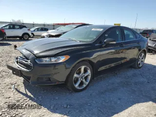 2015 Ford Fusion SE z VIN 3FA6P0H99FR249386, wystawiony jako Copart lot #49860155 z przebiegiem 157 119 mil mil oraz Szkody całkowita. Historia ofert i sprzedaży dostępna na DreamBid. Obrazek 1.