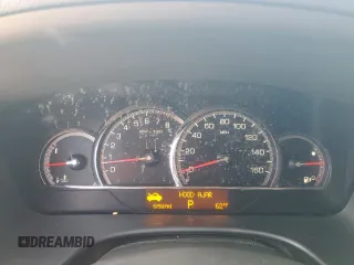 2009 Cadillac STS RWD z VIN 1G6DW67V390103790, wystawiony jako Copart lot #56596915 z przebiegiem 57 537 mil mil oraz Czysty tytuł • Clean title. Historia ofert i sprzedaży dostępna na DreamBid. Obrazek 9.