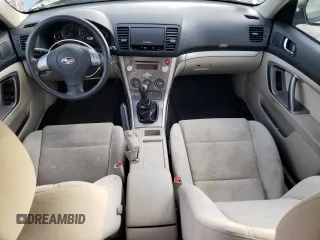 2009 Subaru Outback with VIN 4S4BP60C496338928, listed as a Copart auction lot 87759365 with 163,283 mi miles and Clean Title. Bid and sale history available at carsss.com. Image 8.