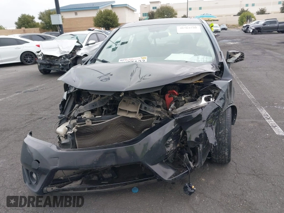 2017 Honda Fit EX with VIN JHMGK5H72HS005223, listed as a IAAI auction lot 41562548 with 160,863 mi miles and . Bid and sale history available at DreamBid. Image 12.
