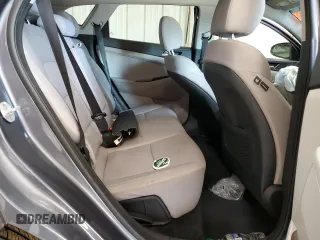 2019 Hyundai Tucson SE with VIN KM8J2CA43KU992708, listed as a Copart auction lot 57104054 with 0 mi miles and Non Repairable. Bid and sale history available at carsss.com. Image 10.