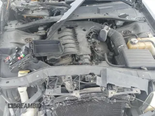 2008 Chrysler 300 Touring with VIN 2C3LA53G38H238095, listed as a Copart auction lot 64961564 with 0 mi miles and Salvage Title. Bid and sale history available at carsss.com. Image 12.