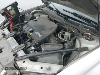 2006 Chevrolet Impala LS z VIN 2G1WB58K669122361, wystawiony jako IAAI lot #43323177 z przebiegiem 184 185 mil mil oraz . Historia ofert i sprzedaży dostępna na DreamBid. Obrazek 12.