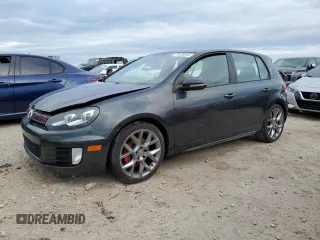 2013 Volkswagen GTI Driver's Edition z VIN WVWHV7AJ4DW139782, wystawiony jako Copart lot #75130254 z przebiegiem 18 650 mil mil oraz Szkoda całkowita • Salvage title. Historia ofert i sprzedaży dostępna na DreamBid. Obrazek 1.