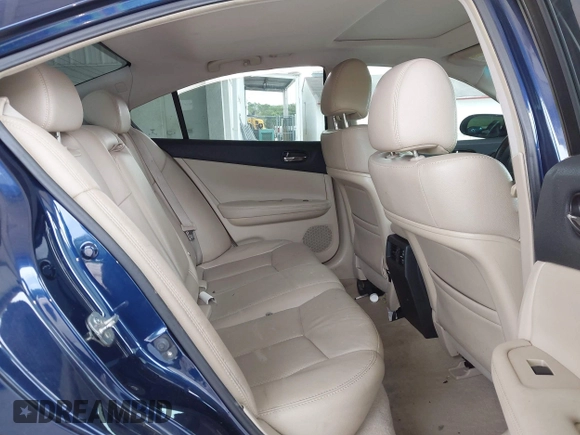 2012 Nissan Maxima SV with VIN 1N4AA5AP8CC818823, listed as a IAAI auction lot 42428594 with 107,054 mi miles and . Bid and sale history available at DreamBid. Image 8.