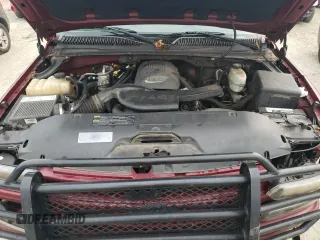 2004 Chevrolet Tahoe LT with VIN 1GNEK13Z74R292545, listed as a Copart auction lot 71078914 with 293,590 mi miles and Salvage Title. Bid and sale history available at carsss.com. Image 12.